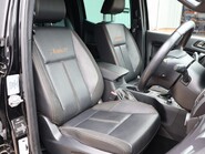Ford Ranger MS-RT Auto Genuine MSRT edition super low miles rear Canopy 1 owner  12
