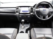 Ford Ranger MS-RT Auto Genuine MSRT edition super low miles rear Canopy 1 owner  14