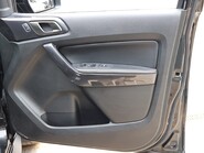 Ford Ranger MS-RT Auto Genuine MSRT edition super low miles rear Canopy 1 owner  15