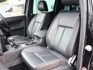 Ford Ranger MS-RT Auto Genuine MSRT edition super low miles rear Canopy 1 owner  16