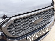 Ford Ranger MS-RT Auto Genuine MSRT edition super low miles rear Canopy 1 owner  18
