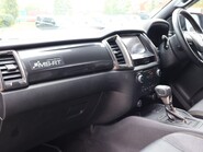 Ford Ranger MS-RT Auto Genuine MSRT edition super low miles rear Canopy 1 owner  20