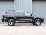 Ford Ranger MS-RT Auto Genuine MSRT edition super low miles rear Canopy 1 owner  9