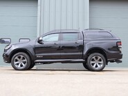 Ford Ranger MS-RT Auto Genuine MSRT edition super low miles rear Canopy 1 owner  10