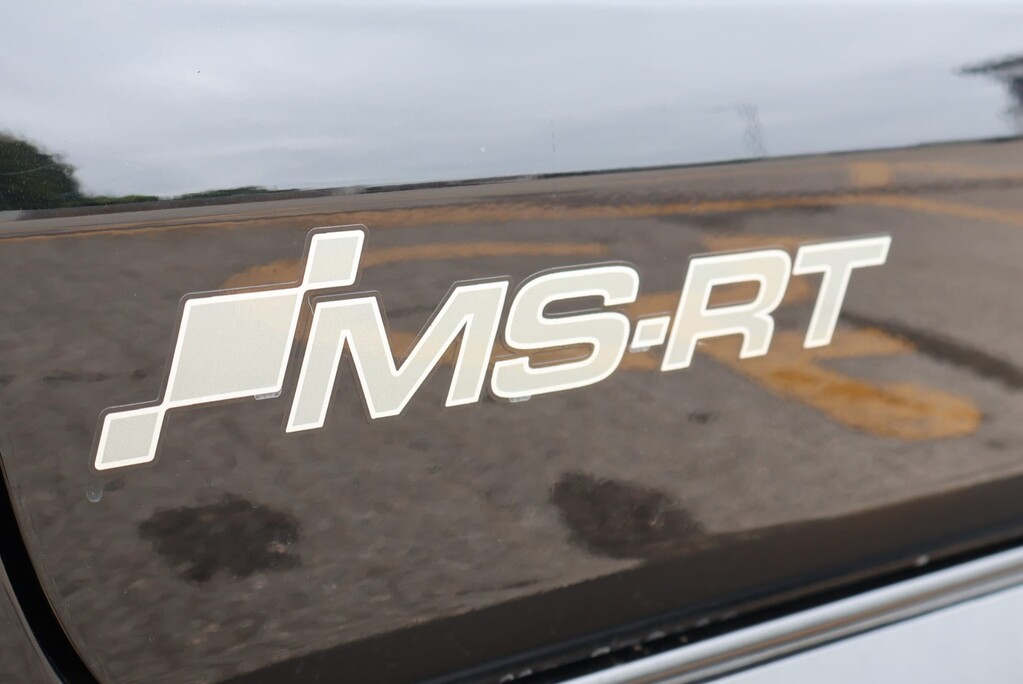 Ford Ranger MS-RT Auto Genuine MSRT edition super low miles rear Canopy 1 owner  21