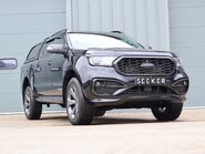 Ford Ranger MS-RT Auto Genuine MSRT edition super low miles rear Canopy 1 owner  1