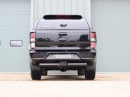 Ford Ranger MS-RT Auto Genuine MSRT edition super low miles rear Canopy 1 owner  7