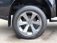 Ford Ranger MS-RT Auto Genuine MSRT edition super low miles rear Canopy 1 owner  4