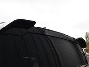 Land Rover Defender 110 HARD TOP HSE MHEV seeker styled with rear seats fitted  16