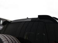 Land Rover Defender 110 HARD TOP HSE MHEV seeker styled with rear seats fitted  17