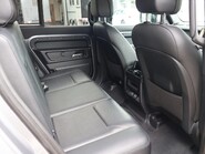 Land Rover Defender 110 HARD TOP HSE MHEV seeker styled with rear seats fitted  23