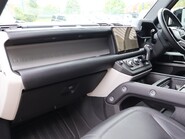 Land Rover Defender 110 HARD TOP HSE MHEV seeker styled with rear seats fitted  26