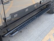 Ineos Grenadier UTILITY WAGON COMMERCIAL STYLED BY SEEKER with black pack and SKR alloys 12