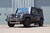 Ineos Grenadier UTILITY WAGON COMMERCIAL STYLED BY SEEKER with black pack and SKR alloys