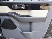 Ineos Grenadier UTILITY WAGON COMMERCIAL STYLED BY SEEKER with black pack and SKR alloys 18