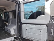 Ineos Grenadier UTILITY WAGON COMMERCIAL STYLED BY SEEKER with black pack and SKR alloys 26