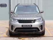 Land Rover Discovery  HSE 7 seater with huge factory spec 360 camera pan roofs black pack FSH 4