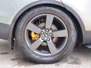 Land Rover Discovery  HSE 7 seater with huge factory spec 360 camera pan roofs black pack FSH 21