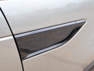 Land Rover Discovery  HSE 7 seater with huge factory spec 360 camera pan roofs black pack FSH 12