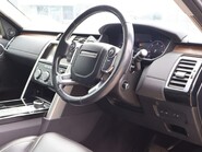 Land Rover Discovery  HSE 7 seater with huge factory spec 360 camera pan roofs black pack FSH 17
