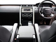 Land Rover Discovery  HSE 7 seater with huge factory spec 360 camera pan roofs black pack FSH 16