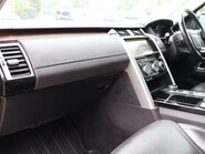 Land Rover Discovery  HSE 7 seater with huge factory spec 360 camera pan roofs black pack FSH 18