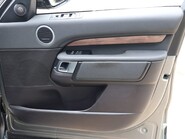 Land Rover Discovery  HSE 7 seater with huge factory spec 360 camera pan roofs black pack FSH 19