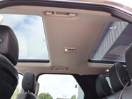 Land Rover Discovery  HSE 7 seater with huge factory spec 360 camera pan roofs black pack FSH 22