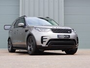 Land Rover Discovery  HSE 7 seater with huge factory spec 360 camera pan roofs black pack FSH 1