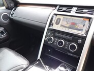 Land Rover Discovery  HSE 7 seater with huge factory spec 360 camera pan roofs black pack FSH 23