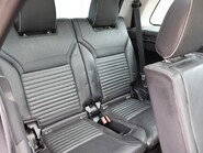 Land Rover Discovery  HSE 7 seater with huge factory spec 360 camera pan roofs black pack FSH 13