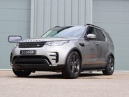 Land Rover Discovery  HSE 7 seater with huge factory spec 360 camera pan roofs black pack FSH 3
