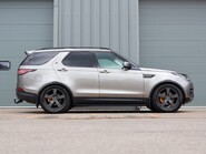 Land Rover Discovery  HSE 7 seater with huge factory spec 360 camera pan roofs black pack FSH 10