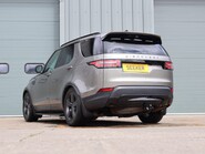 Land Rover Discovery  HSE 7 seater with huge factory spec 360 camera pan roofs black pack FSH 8