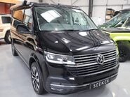 Volkswagen California 2022 OCEAN TDI 4MOTION WITH 5 YEAR M/FACT WARRANTY LAST OF 4 MOTION MODEL  4