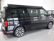 Volkswagen California 2022 OCEAN TDI 4MOTION WITH 5 YEAR M/FACT WARRANTY LAST OF 4 MOTION MODEL  5