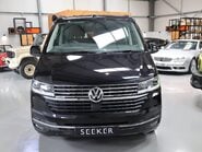 Volkswagen California 2022 OCEAN TDI 4MOTION WITH 5 YEAR M/FACT WARRANTY LAST OF 4 MOTION MODEL  6