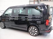 Volkswagen California 2022 OCEAN TDI 4MOTION WITH 5 YEAR M/FACT WARRANTY LAST OF 4 MOTION MODEL  7