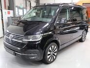 Volkswagen California 2022 OCEAN TDI 4MOTION WITH 5 YEAR M/FACT WARRANTY LAST OF 4 MOTION MODEL  3
