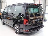 Volkswagen California 2022 OCEAN TDI 4MOTION WITH 5 YEAR M/FACT WARRANTY LAST OF 4 MOTION MODEL  8