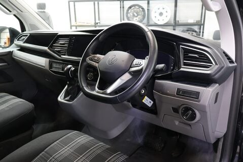 Volkswagen California 2022 OCEAN TDI 4MOTION WITH 5 YEAR M/FACT WARRANTY LAST OF 4 MOTION MODEL  10