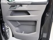 Volkswagen California 2022 OCEAN TDI 4MOTION WITH 5 YEAR M/FACT WARRANTY LAST OF 4 MOTION MODEL  11