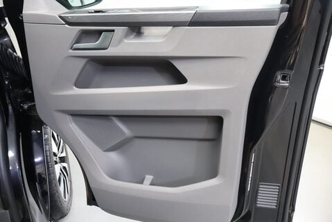 Volkswagen California 2022 OCEAN TDI 4MOTION WITH 5 YEAR M/FACT WARRANTY LAST OF 4 MOTION MODEL  11