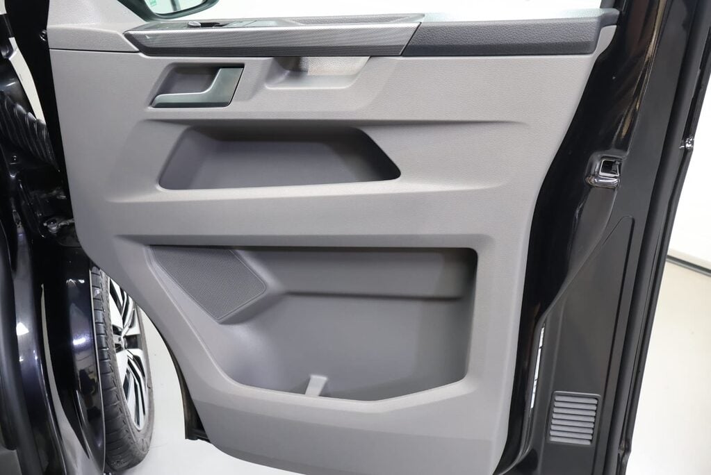 Volkswagen California 2022 OCEAN TDI 4MOTION WITH 5 YEAR M/FACT WARRANTY LAST OF 4 MOTION MODEL  11