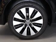 Volkswagen California 2022 OCEAN TDI 4MOTION WITH 5 YEAR M/FACT WARRANTY LAST OF 4 MOTION MODEL  12