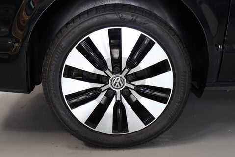 Volkswagen California 2022 OCEAN TDI 4MOTION WITH 5 YEAR M/FACT WARRANTY LAST OF 4 MOTION MODEL  12