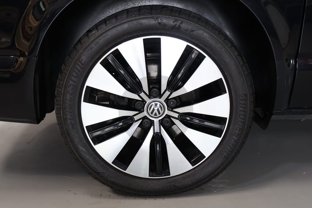 Volkswagen California 2022 OCEAN TDI 4MOTION WITH 5 YEAR M/FACT WARRANTY LAST OF 4 MOTION MODEL  12