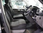Volkswagen California 2022 OCEAN TDI 4MOTION WITH 5 YEAR M/FACT WARRANTY LAST OF 4 MOTION MODEL  13
