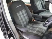 Volkswagen California 2022 OCEAN TDI 4MOTION WITH 5 YEAR M/FACT WARRANTY LAST OF 4 MOTION MODEL  14