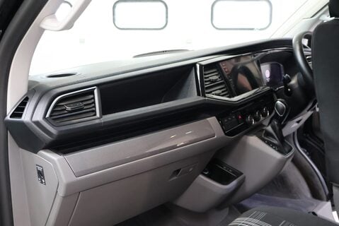 Volkswagen California 2022 OCEAN TDI 4MOTION WITH 5 YEAR M/FACT WARRANTY LAST OF 4 MOTION MODEL  15
